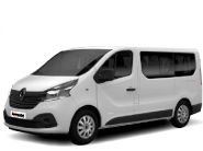 Véhicules Minibus