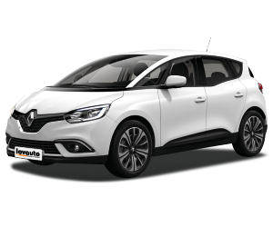 Renault Grand Scénic ou équivalent