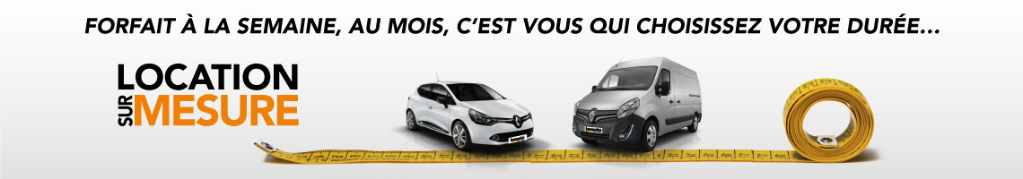 Location tourisme