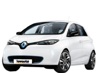 Véhicules électriques